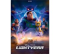 Lightyear (Feature) [Region Free]