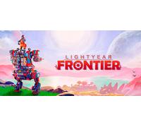 Lightyear Frontier (PC Epic Games Accounts)
