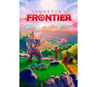 Lightyear Frontier (PC) Steam Key GLOBAL