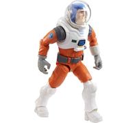 Lightyear Disney-Pixar – Buzz l’Éclair – Grande Figurine Buzz l’Éclair en Combinaison XL-15