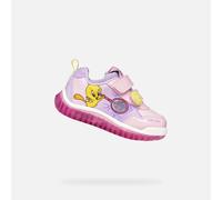 Geox Lightyloo Slip-on Shoes EU 26