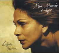 Ligia Franca - MEU Mundo E Hoje [Import]