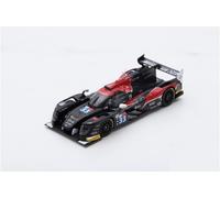 Ligier 2018 Cheng 1/43 Spark