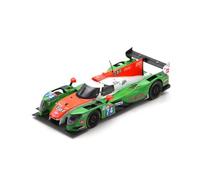 Ligier 2021 1/43 Spark