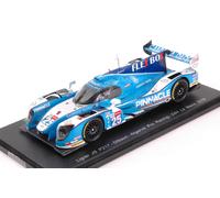 Ligier Js P217 #25 Dnf Lm 2018 M.Patterson / A.De Jong / T.Kim 1:43 Modèle