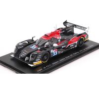 Ligier Js P217 #33 14th Lm 2018 D. Cheng / N.Boulle / P.Nicolet 1:43 Model