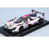 Ligier Js P217 #50 35th Lm 2018 E. Creed / R.ricci / T.D 1:43 Model