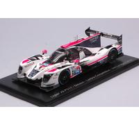 Ligier Js P217 #50 Lm 2019 E. Creed / R. Ricci / N.Boulle 1:43 Model