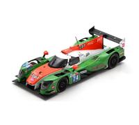 Ligier Js P217 #74 Lm 2021 Winslow/ Corbett/ Cloet 1:43 Model Spark Model