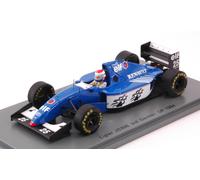 Ligier Js39b Eric Bernard 1994 #25 3rd German Gp 1:43 Model S7403 Spark Model