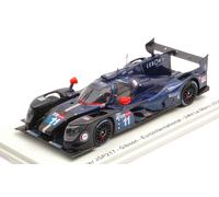 Ligier Jsp217 #11 Lm 2020 c. D'Ansembourg / E. Maris / A.Tambay 1:43 Model