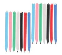 LIGIGWASH 14 pièces Stylet Tablette LCD Stylo Écriture Précis Portable pour Dessin et Apprentissage Garçon Fille