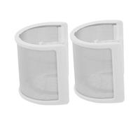 LIGIGWASH 2 pièces Filtre Anti-pop U Métal pour Microphone Portable Écran de Protection les Éclaboussures Bonnet Micro Silencieux Lot de Facile à Installer et Amovible pour Enregistrement