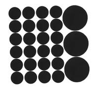 LIGIGWASH 200 Pièces Silicone Cushions For Chopping Boards Self Adhesive Non Slip Pads With Shock Absorption Washable And Kitchen Stabilizers Compatible With Various Surfaces