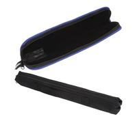 LIGIGWASH 2pièces De Transport pour Oxford Étui pour Enregistreurs Multifonction pour Instruments à Vent Organisateur Pratique pour Musiciens