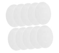 LIGIGWASH 30pièces Papier Absorbant Huile Pour Soupe Film Anti-graisse Pour Cuisine Pour Hotpot Et Préparation Alimentaire