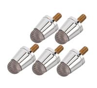 LIGIGWASH 5Pcs Pointes De Stylet Stylo Conducteur Stylet Pointe Fine Remplacement Tactile De Remplacement Tablette pour Écran Tactile