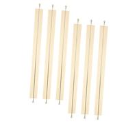 LIGIGWASH Bande Chauffante de Remplacement pour Machine à Manuelle Résistance Haute Température et Rapide Kit pour Scelleuse Thermique Sous Vide Plastique Couleur Couleur Aléatoire