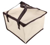 LIGIGWASH Boîte de Fermentation pour Pâte à Pain Chauffante Réglable 220-230v Étuve à Pâtisserie Compacte en Plastique pour Fermentation Hivernale Maison