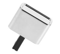 LIGIGWASH Bouton de Remplacement Électrique Levier de Commande Résistant à Haute Température Compatible Plupart des Modèles de Fours à Accessoire pour Cuisine Familiale