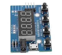 LIGIGWASH Capteur de Pesage Numérique Affichage Digital Haute Précision, Plaque Électronique Solide, Capteur de Poids pour Mesure Dynamique et Statique en Peson Électronique