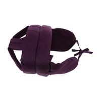 LIGIGWASH Casque Souple pour Personnes âgées : Casque de sécurité pour Seniors - de Protection pour Personnes âgées - Coque renforcée et Ajustable pour Une Protection optimale Contre Les Chutes