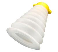 LIGIGWASH Collecteur de Poussière pour Perceuse Couvercle Anti-poussière pour Forage Mur et Plafond Compatible avec Perceuses Électriques Facile à Installer Modèle Amélioré