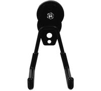 LIGIGWASH Crochet Magnétique Mural Puissant pour Garage et Atelier Support Robuste Multifonction sans Perçage Accrochage Sécurisé pour Outils Vélos et Objets Encombrants Couleur Aléatoire