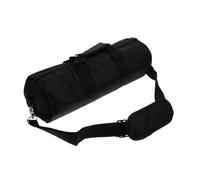 LIGIGWASH de Transport pour Équipement Photographique avec Bandoulière Rangement Rembourré pour Trépied et Accessoires Portable Nylon Résistant pour Usage Extérieur