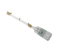 LIGIGWASH Décoration Murale en Bois Forme de Rame avec Crochets, Ornement Nautique Vintage, Patère Bois Naturel Style Rétro pour Salon et Chambre, Déco Couleur Aléatoire Style Aléatoire