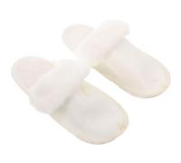 LIGIGWASH Doublures Moelleuses pour Sabots Hiver Semelles Intérieures Chaudes en Coton Taille 40/41 Doublures d'Insert Confortables et Isolantes pour Chaussures Accessoires pour Femme