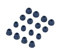 LIGIGWASH Embouts Silicone pour Écouteurs Pro et Housses Confortables et Isolantes Compatibles pour Sport et Fitness Protection Auriculaire Douce et Stable