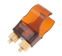 LIGIGWASH Erhu Accessory Practical String Adjuster For Erhu Beginners And Performers