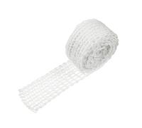 LIGIGWASH Filet Élastique Cuisine 3 Mètres pour Cuisson de Viande, Ficelle de Boucher en Coton Alimentaire, Outil D’emballage pour Rôti de Porc, Jambon et Saucisses, Accessoire la Cuisine