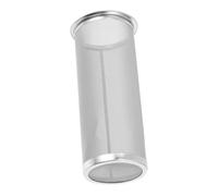 LIGIGWASH Filtre à Café Permanent Acier Inoxydable Passoire Fine Réutilisable pour Thé Vrac Infuseur Polyvalent pour Cold Brew et Infusion de Fruits Accessoire Pratique pour Maison et