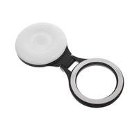 LIGIGWASH Lampe Selfie LED Magnétique Rechargeable pour Téléphone Portable Mini Lampe de Remplissage Ajustable Lumière Photo USB Compatible Smartphones