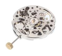 LIGIGWASH Mécanisme Montre Automatique Mouvement Montres de Remplacement et Pratique pour Réparateurs et Utilisateurs
