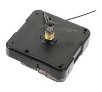 LIGIGWASH mouvement d'horlogerie, kit de mécanisme d'horlogerie à monter soi-même, pièces de réparation d'horloge à faire soi-même, pour petite horloge murale, remplacement, plastique, 1