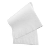 LIGIGWASH Papier Sulfurisé Prédécoupé pour Cuisson Multifonction 20 Feuilles Blanc Résistant la Graisse pour Four et Grill la Cuisine Pratique