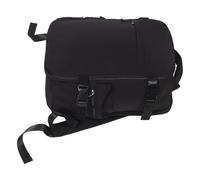 LIGIGWASH Paquet à Dos pour Ordinateur Portable Grand Format 41x30x17 Cm, Noir, Grosse Capacité avec Multiples Poches, Ergonomique et Résistant, pour Travail, Études et Voyage