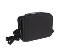 LIGIGWASH Porte-Document Portable Étanche et Valise Rigide Compacte avec Bandoulière Réglable Mallette de Transport pour Drone Pro Rc Quadcopter
