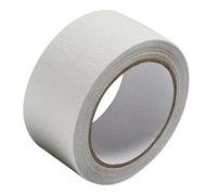 LIGIGWASH Ruban Antidérapant Transparent pour Escaliers Intérieurs et Extérieurs Grip Auto Adhésive Souple pour Sols Carrelages et Prévention des et Chutes