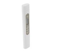 LIGIGWASH Testeur Eau Potable Numérique Portable Stylo Analyseur Haute Précision pour Maison et Voyage Surveillance Instantanée Qualité Eau Compteur Fiable et Facile Utilisation
