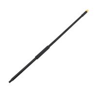 LIGIGWASH Tige De Balai Segmentée Manche De Balai Rallonge De Remplacement Connecteur De Poteau Tige De Remplacement Pièces De Rechange