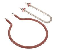 LIGIGWASH Tube Humidificateur et Chauffage pour Appareil de Couvaison U Accessoires Durables pour Couveuse Œufs Poulet Canard Système Compact et Facile Utilisation