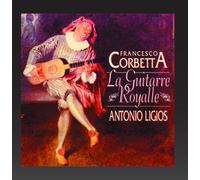 Ligios Antonio - Suite in Sol [Import]