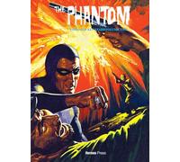 Lignante, Bill - The Phantom the Gold Key Years Volume Two