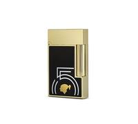 briquet de luxe s.t. dupont ligne 2 cohiba 55th anniversary