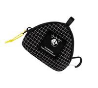 Ligne à linge de - Séchoir à linge réglable avec clip | Corde de séchage de camping longue durée portable | Ligne de vêtements coupe-vent sans effort pour hôtel, camping, ba