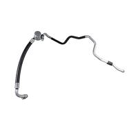 Ligne Basse Pression Climatisation METZGER IAM-Expertise Compatible Avec VW BORA